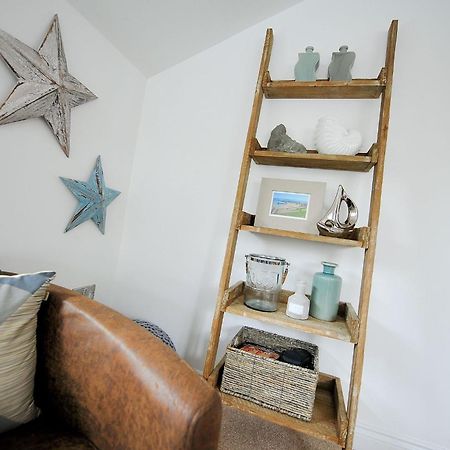11 The Gables Appartement Lyme Regis Buitenkant foto