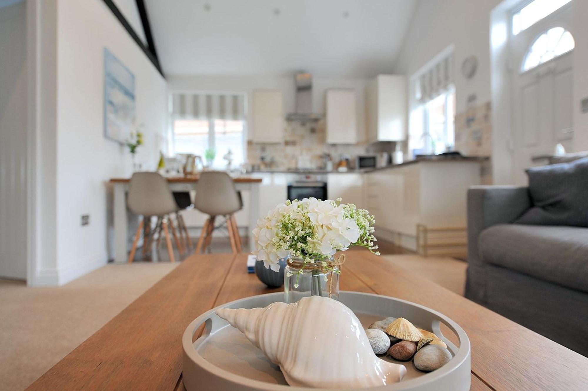 11 The Gables Appartement Lyme Regis Buitenkant foto