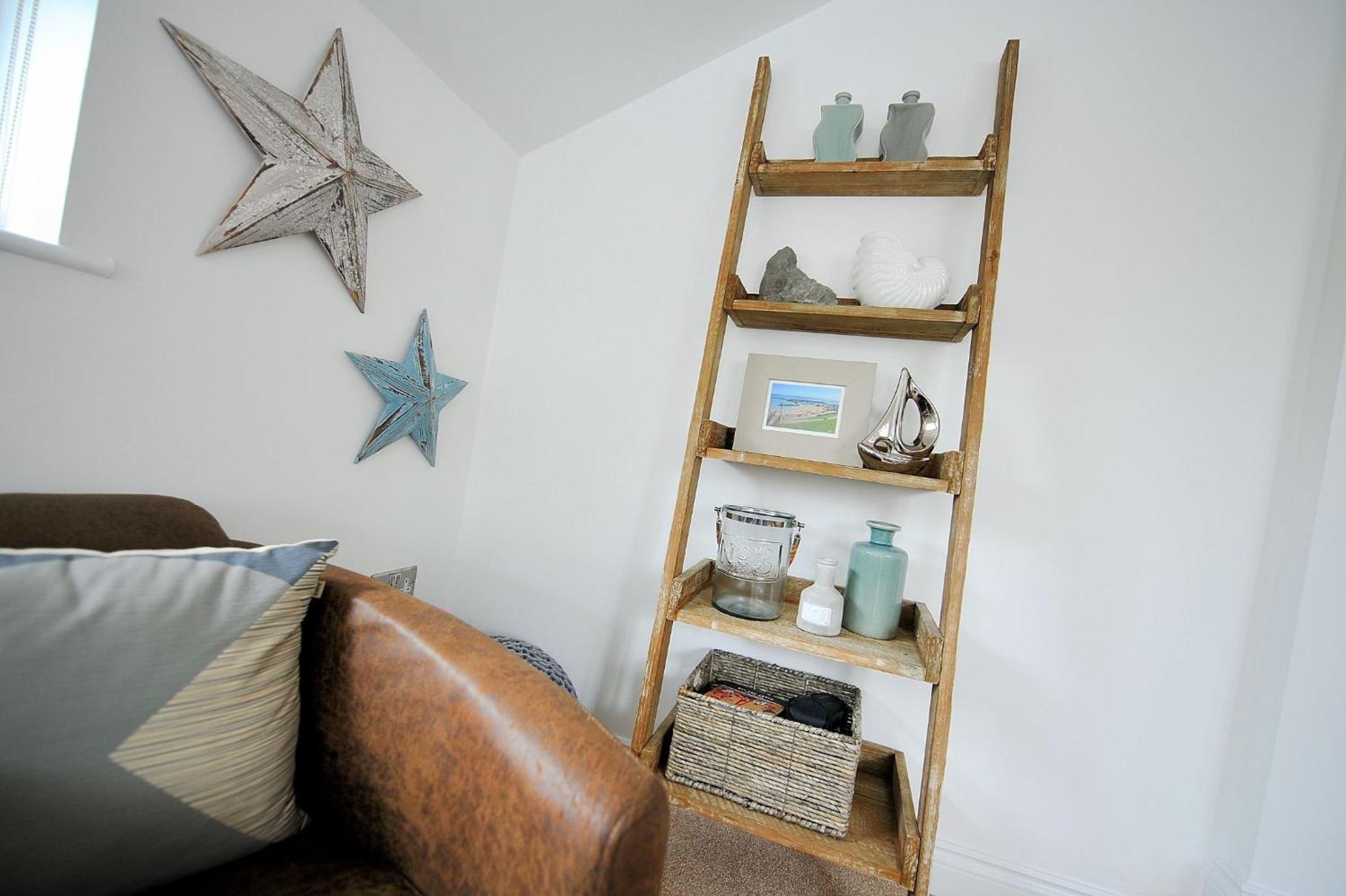 11 The Gables Appartement Lyme Regis Buitenkant foto
