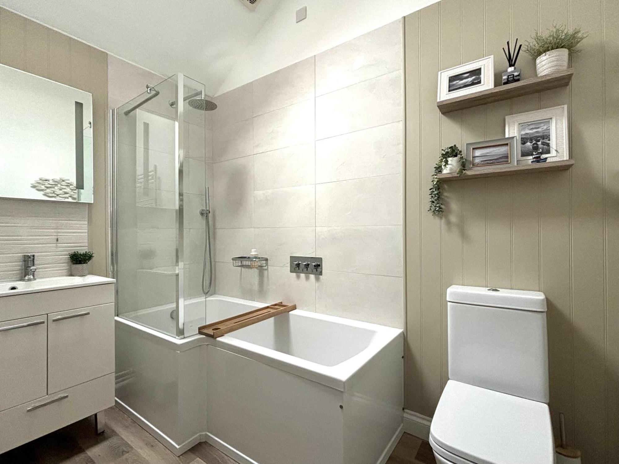 11 The Gables Appartement Lyme Regis Buitenkant foto